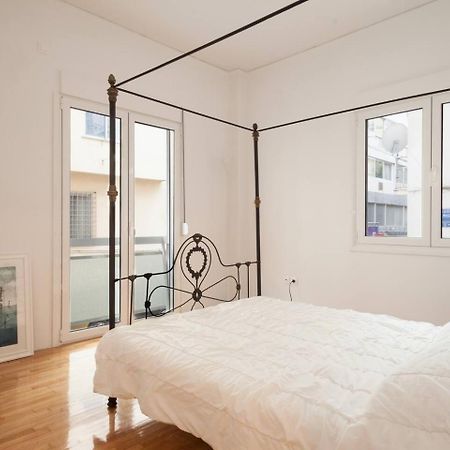 Studio Close To Athens Centre, Fast Internet. ภายนอก รูปภาพ