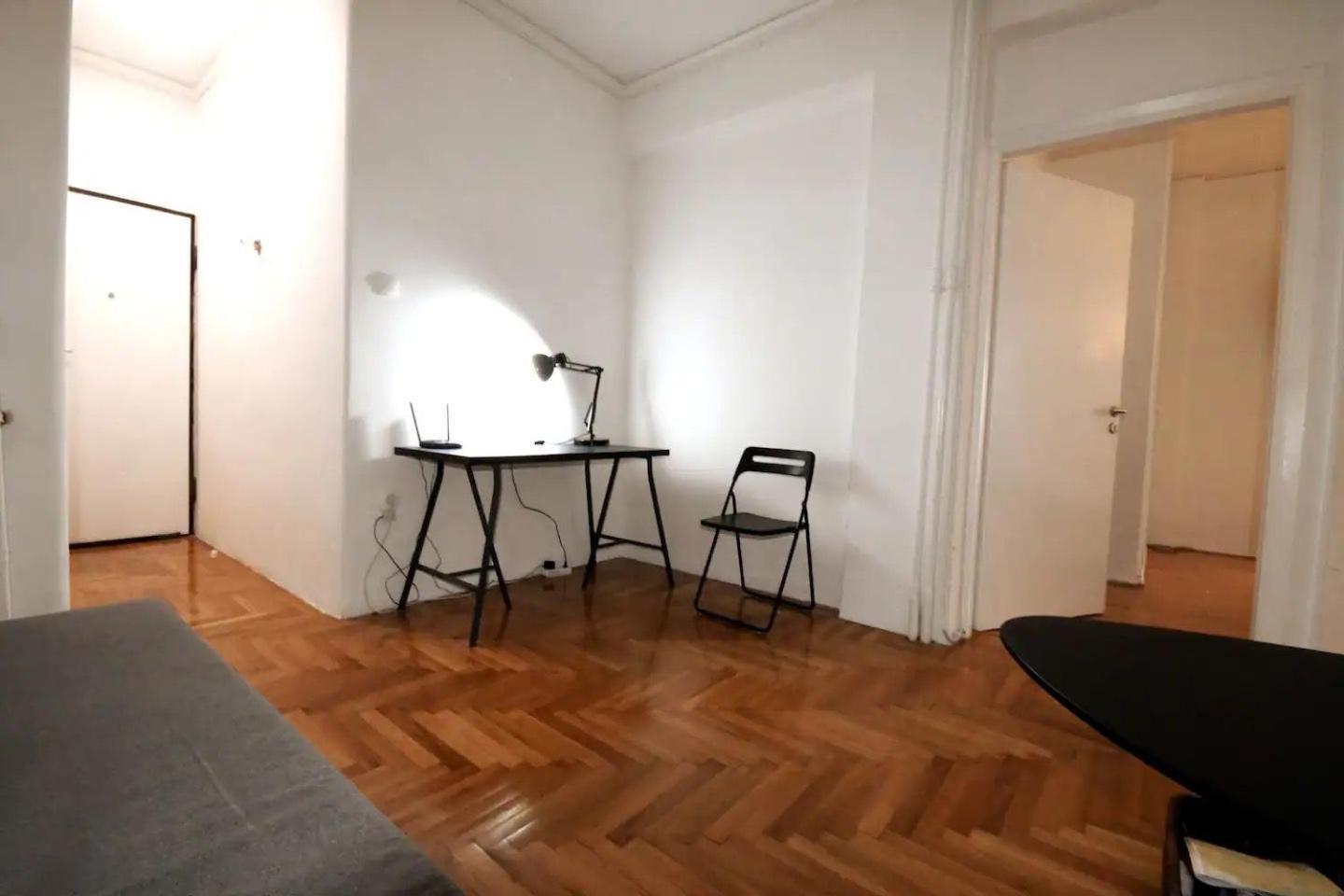 Studio Close To Athens Centre, Fast Internet. ภายนอก รูปภาพ