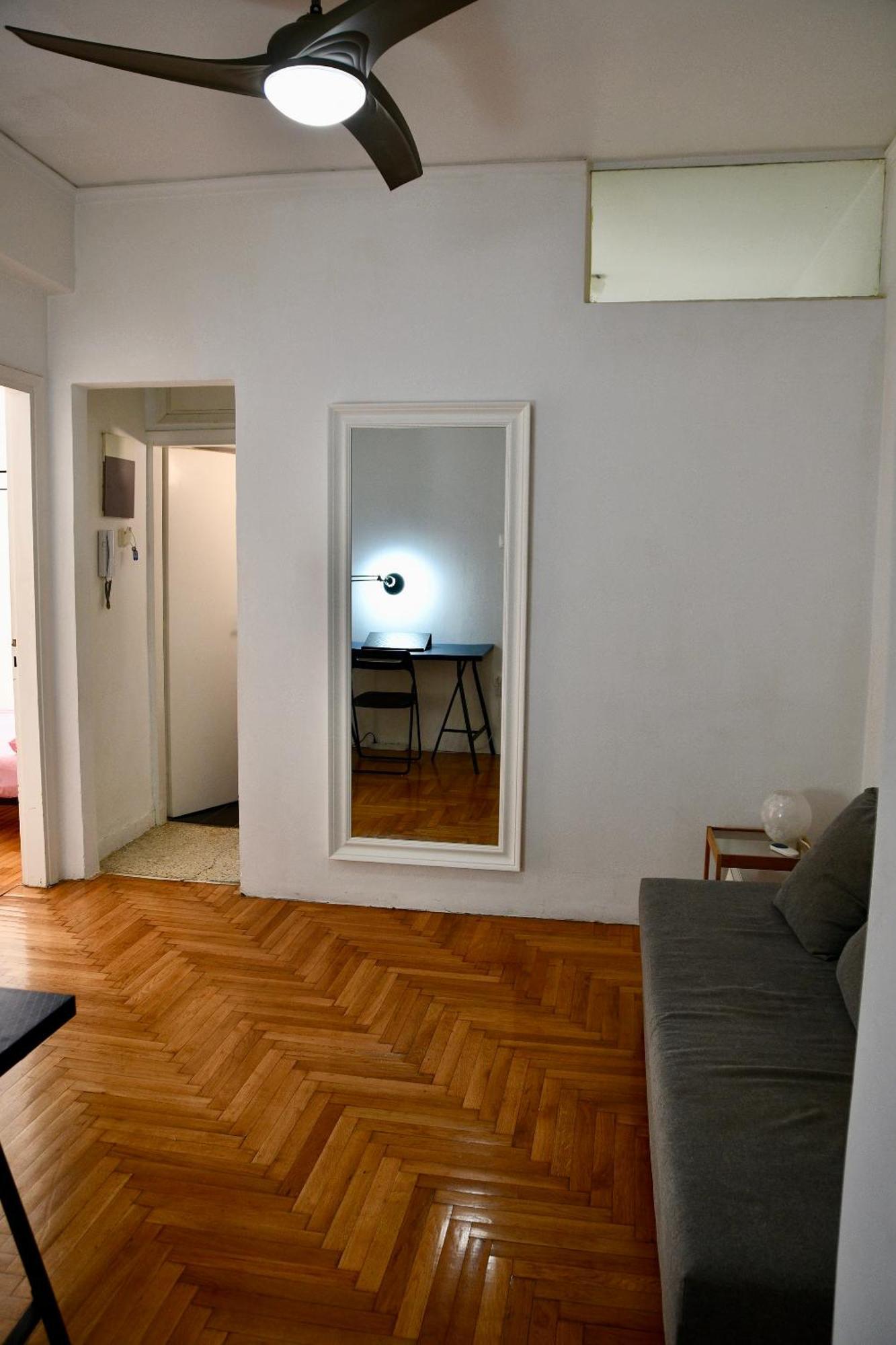 Studio Close To Athens Centre, Fast Internet. ภายนอก รูปภาพ
